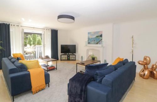 Torquay House | Brompton Gardens