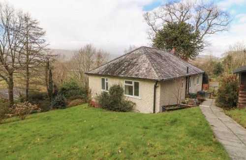 Arthog House | Bron Aber