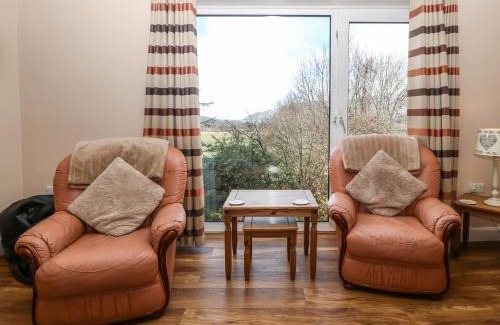 Arthog House | Bron Aber