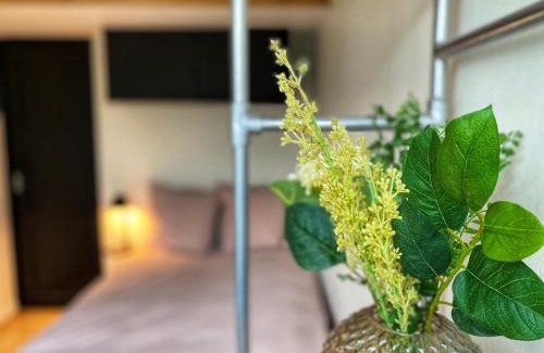 Torshavn Apartment | Broncks Apartment 3 - Modern 1-Bedroom in the Heart of Tórshavn