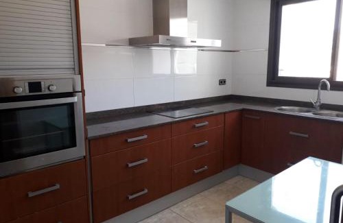 El Pinell de Brai House | bronx