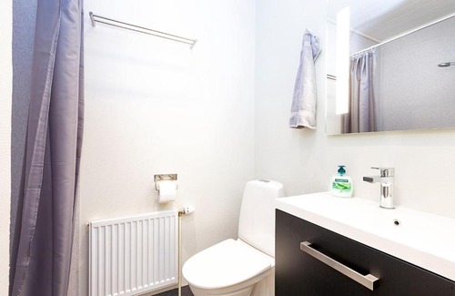 Torshavn Apartment | Bronx in the Centre of Tórshavn