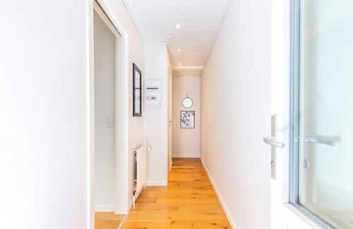 Torshavn Apartment | Bronx in the Centre of Tórshavn