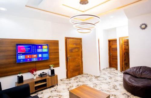 Lagos Mainland Apartment | Brooi In Yaba