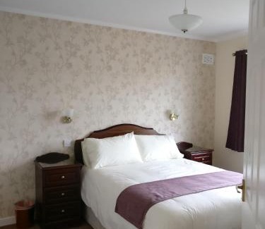 Achachork House | Brook Cottage