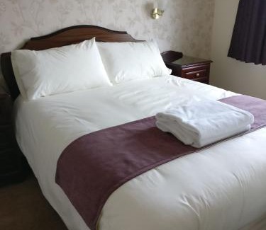 Achachork House | Brook Cottage