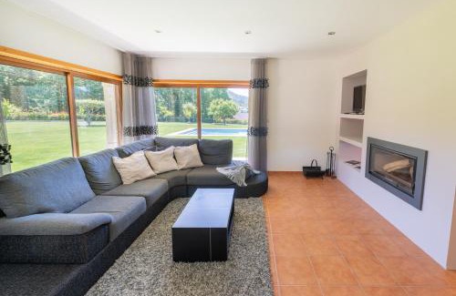 Vieira do Minho House | Brook House