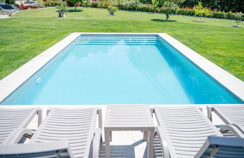 Vieira do Minho House | Brook House