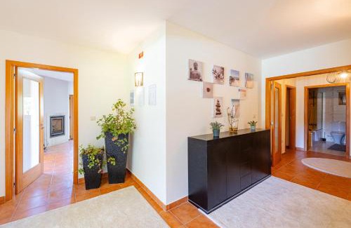 Vieira do Minho House | Brook House
