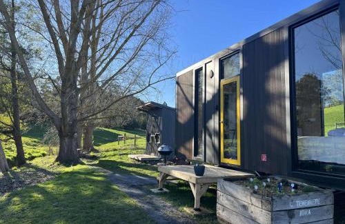 Neerim South House | Brookbank by Tiny Away