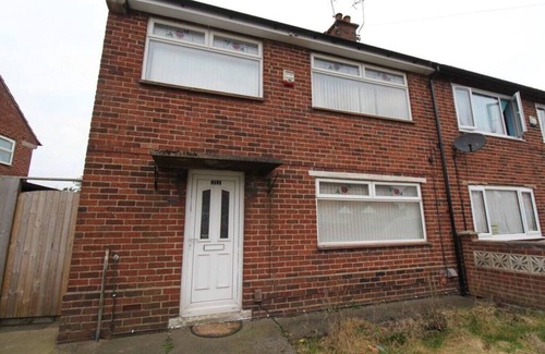 Skegby House | Brookdale House- Sutton in Ashfield