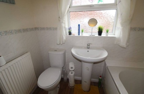 Skegby House | Brookdale House- Sutton in Ashfield