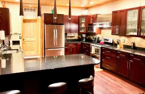 Brookdale Meadows Apartment | Brookdale Lodge .