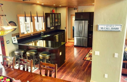 Brookdale Meadows Apartment | Brookdale Lodge .
