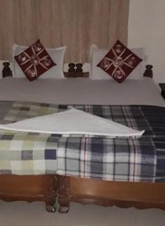 Phase 2 Apartment | Brookefield Service Apartment