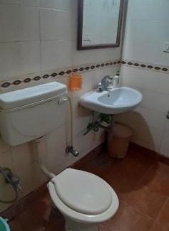 Phase 2 Apartment | Brookefield Service Apartment