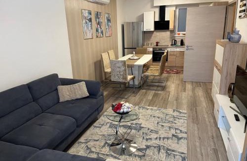 Debrecen Apartment | Brookforest Belvárosi Apartman