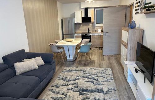 Debrecen Apartment | Brookforest Belvárosi Apartman