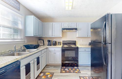 Ellenwood House | Brookgate
