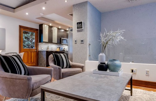 Atlanta House | Brookhaven Buckhead modern home