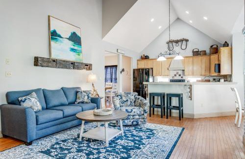 Berlin House | Brooklyn's Refuge