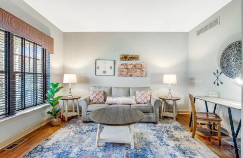 Berlin House | Brooklyn's Refuge