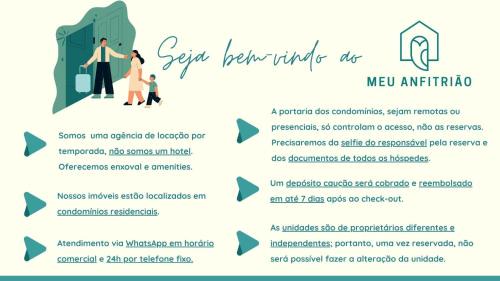 Brooklin Novo Apartment | Brooklyn Studios - Studios por temporada