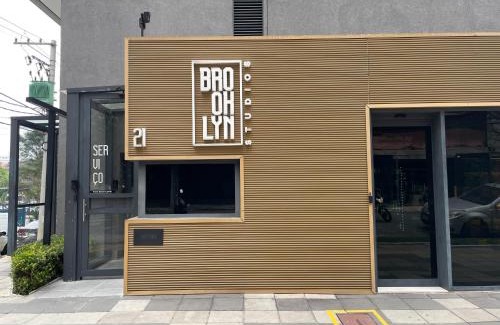 Brooklin Novo Apartment | Brooklyn Studios - Studios por temporada