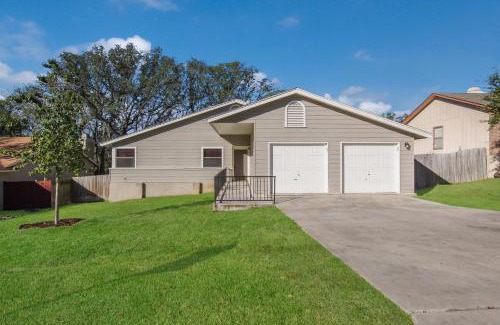 San Antonio House | Brooks Ridge