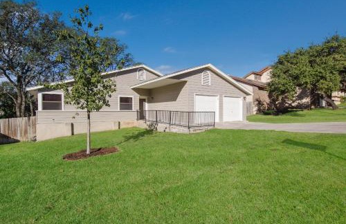 San Antonio House | Brooks Ridge