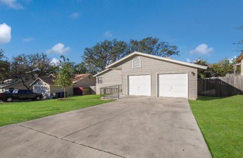 San Antonio House | Brooks Ridge