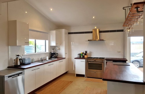 Kilkerran Hotel | Brooksea at Balgowan, Balgowan