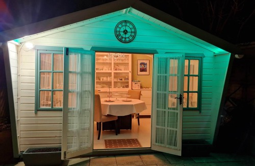 Brixham Bed & Breakfast | Brookside