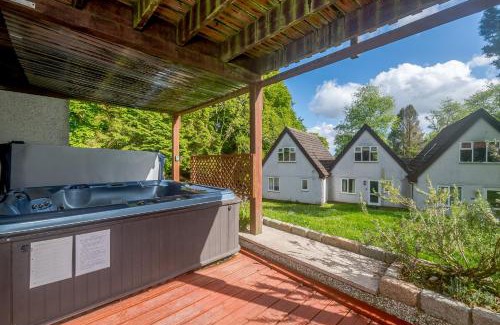 St. Ann's Chapel House | Brookside