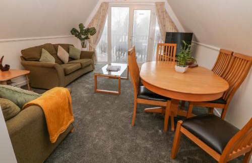 St. Ann's Chapel House | Brookside