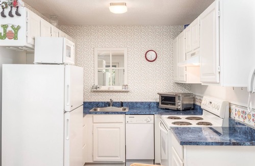 Sunday River Area House | Brookside I B-306 | 2 Bed, 1 Bath