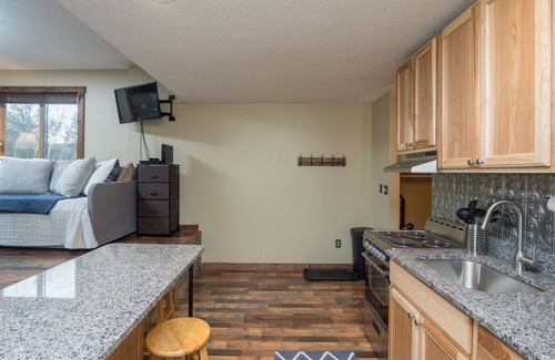 Sunday River Area House | Brookside II A-215 | 0 Bed, 1 Bath