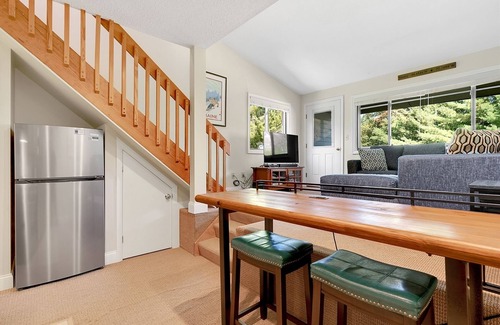 Sunday River Area House | Brookside II A-301 | 1 Bed, 1 Bath