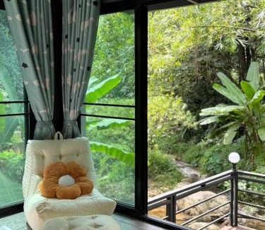 Mae On House | Brookview Haven Full House Stay