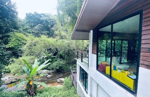 Mae On House | Brookview Haven Full House Stay
