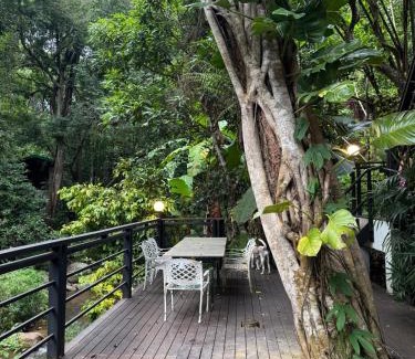 Mae On House | Brookview Haven Full House Stay