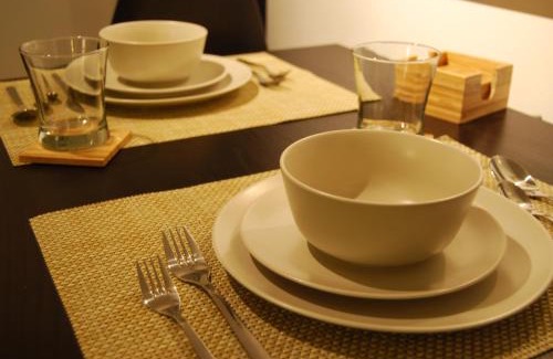 Brookwood Hotel | Brookwood Courtyard by BCA Furnished Apartments BCC1B 03 C