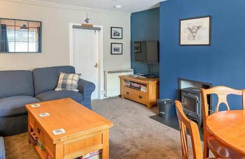 Newtonmore House | Broom Cottage