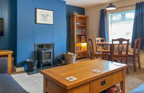 Newtonmore House | Broom Cottage