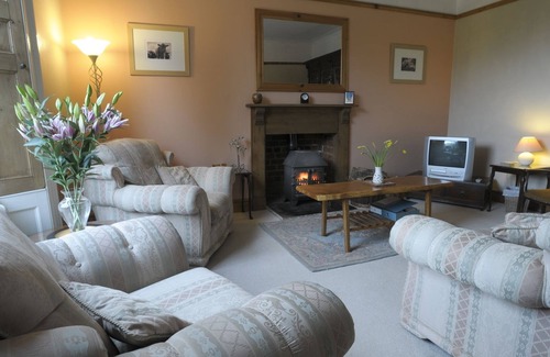 Clows Top Bed & Breakfast | Broome Park Farm B&B