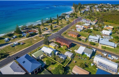 Brooms Head House | Brooms Head Beach House