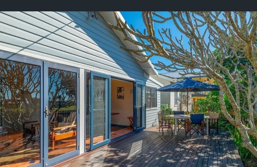 Brooms Head House | Brooms Head Beach House