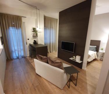 Forli Apartment | Brosi 11