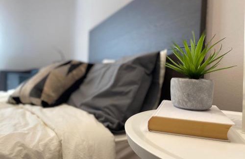 Forli Apartment | Brosi 11