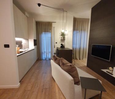 Forli Apartment | Brosi 11